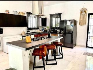 Venta de casas - 2 Recámaras - La Veleta - Tulum