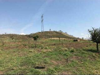 TERRENO PLANO EN VENTA EN TESISTAN