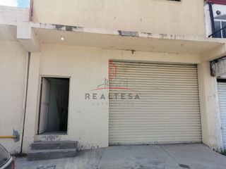 Local Comercial Renta Cuauhtémoc Chihuahua 6,000 Indloc RGC
