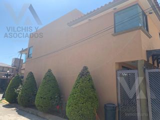 CASA EN VENTA REAL SAN JAVIER, METEPEC