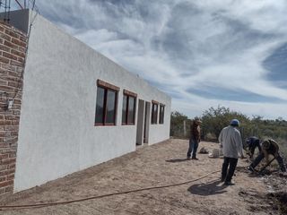 Casas en RENTA amuebladas en el Cárcamo en Guanajuato