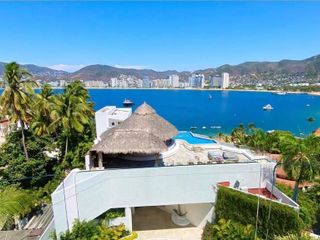 Oportunidad de Remate en Villas Brisas en Guitarron Acapulco
