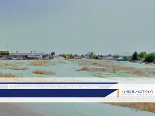 IB-SO0009 - Terreno Comercial en Venta en Agua Prieta, 3,468 m2.