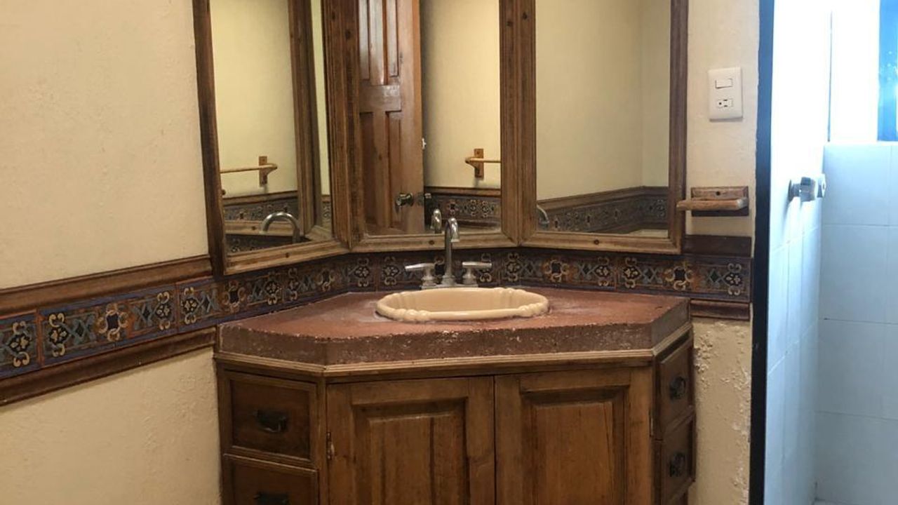 Casa en renta en San Pablo