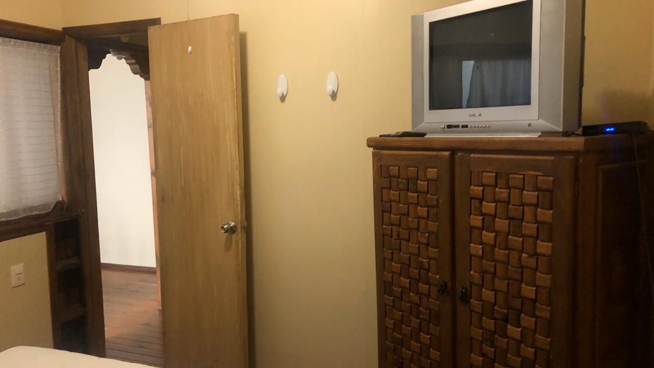 Casa en renta en San Pablo