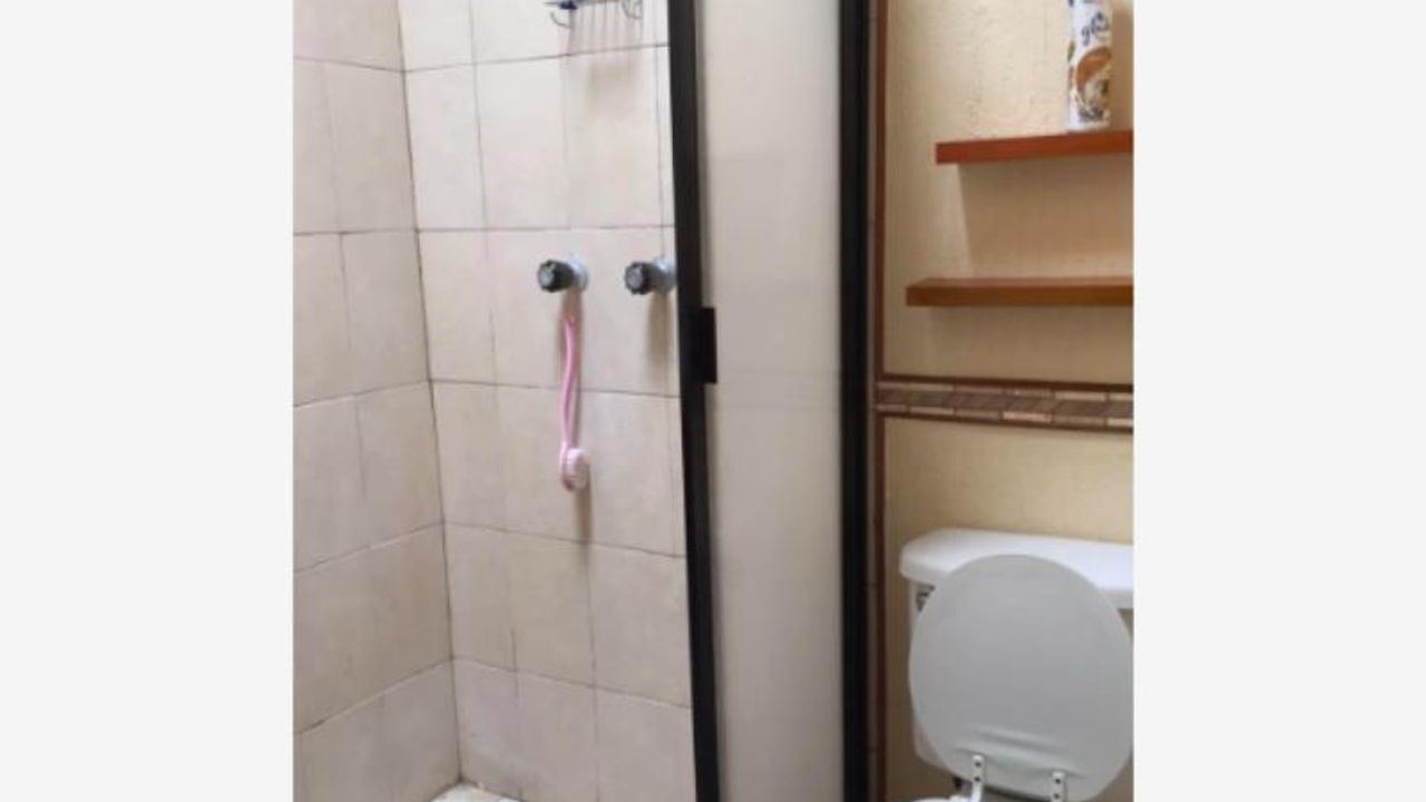 Casa en renta en San Pablo