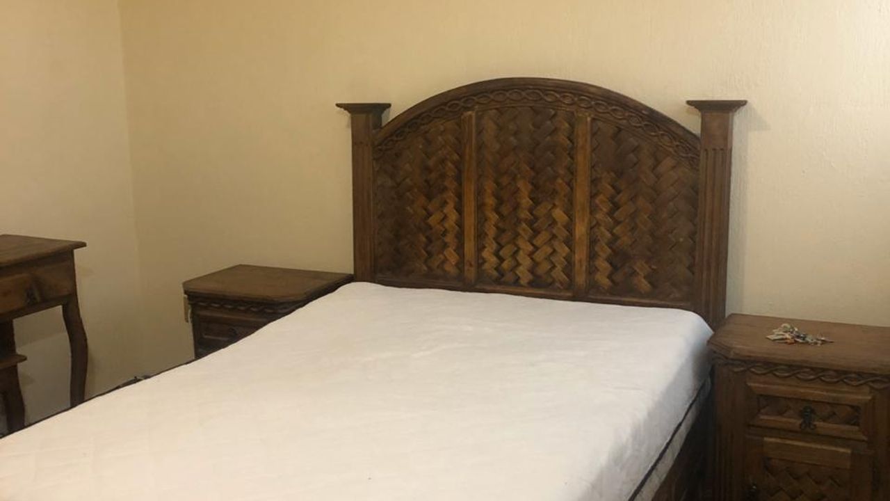 Casa en renta en San Pablo