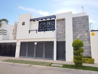 Casa en venta Fracc. VILLA MAGNA PRIMERA SECC. en San Luis Potosi, S.L.P.