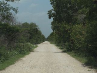 Terreno en venta en Carretera Mérida – Progreso,A 22 km de Mérida