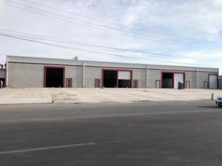 Bodega en Renta en Nuevo Torreon
