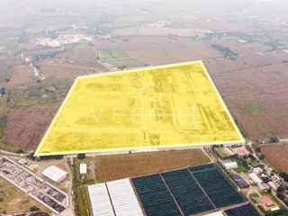 TERRENO EN PARQUE INDUSTRIAL EN VENTA EN NEXTIPAC, ZAPOPAN