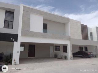 Casa en Venta, Torreón, Coahuila de Zaragoza