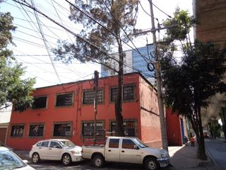 Oficina en renta en Merced Gómez