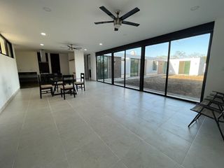 Casa en Venta en Suytunchen, Yucatán con 427 m2