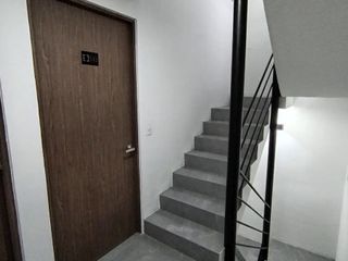 Departamento 2 recámaras (opción a 3), 2 baños y RG común, en col. Guerrero