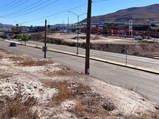 Se vende terreno en Loma Dorada, Tijuana