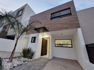 Casa nueva en venta en Punta Esmeralda , Corregidora,Qro.