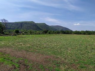 Terreno de 5,000 m2 en San Andres de la Cal, Municipio de Tepoztlan, Mor.