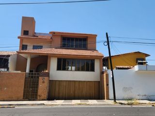 Casa en Venta en Centro de Colima, Colima