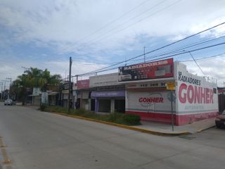 Del Valle 1a. Seccción