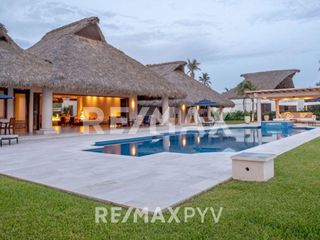 Casa en venta en playa de Puerto Escondido, Oaxaca Casa en Los Naranjos, Puert - (3)