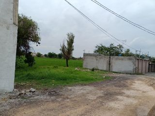 Terreno en venta en Puxtla, Cuautla; Morelos. C- 154