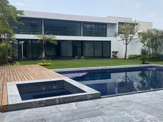 Casa en Privada en Buenavista Cuernavaca - ROQ-1166-Cp