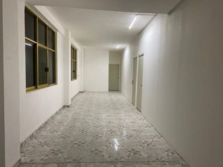 OFICINA EN RENTA EN SAN JUAN DE ARAGON 7 m2 , $2500