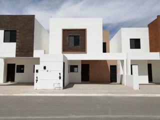 CASA EN VENTA EN FRACCIONAMIENTO LOMAS DE LAS ETNIAS, TORREON