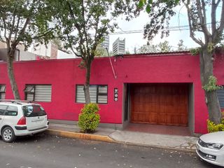 Casa Victoria 39 Coyoacán