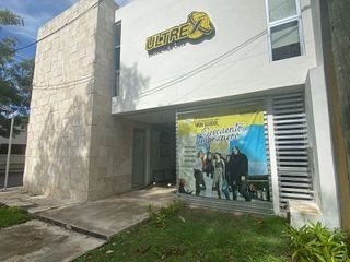 Oficina en renta, con servicios incluidos, en Col México, Mérida Yucatán.
