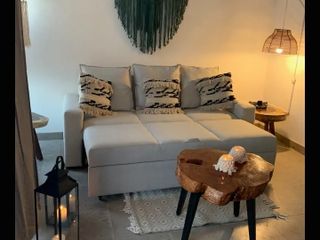 en renta preciosa  casa totalmente amueblada rn San Miguel de Allende