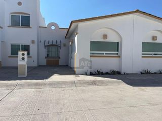 Casa sola en venta en San Francisco de la Charca, Irapuato, Guanajuato