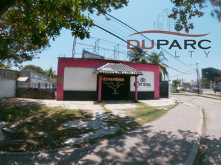 Local en Renta en la Puntilla, Ciudad del Carmen, Campeche