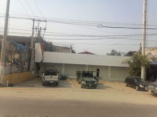 Venta Bodega Comercial