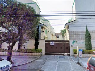 Casa en Condominio Horizontal en venta en Roma Sur, Cuauhtémoc, CDMX