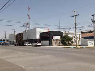 Local comercial Renta Delicias, Chih 190,000 Gabloc RGC