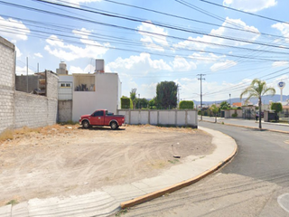 Terreno comercial en venta en Las Trojes, Corregidora, Qro