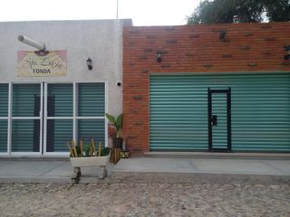 Local/Bodega en Renta, El Sauz Tequisquiapan, Qro.