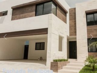 Venta de casa en Carolco Residencial 2o sector, Monterrey N.L.