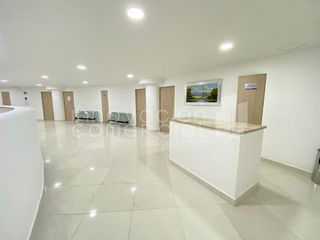Consultorio en renta en Juriquilla, a estrenar, en Hospital Moscati, piso 19