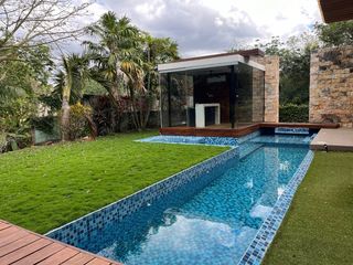 Hermosa Residencia en Privada Yucatán Country Club