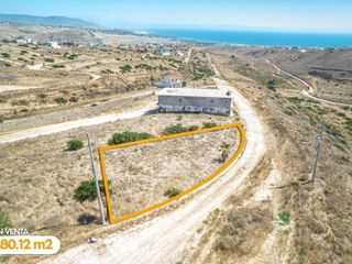 Terreno residencial en venta en Mar de Puerto Nuevo