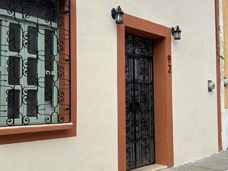 Casa Colonial Barrio San Francisco, Campeche