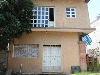 Casa en Venta en Jiutepec, Morelos