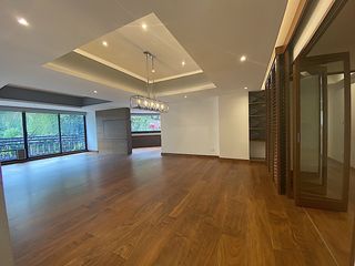 VENTA DEPARTAMENTO 3 RECAMARAS BOSQUE DE TABACHINES CDMX