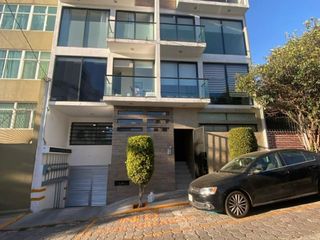 Departamento Venta Lomas del Chamizal