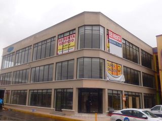 Se renta edificio de 2000 m2 en Plaza el Tigre PMR-33
