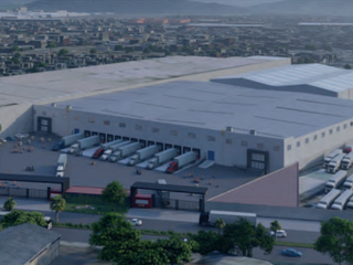 En Renta Nave Industrial de 17,690 m2 en Tlahuac (BTS)