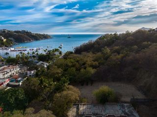 Terreno en venta en Manzanillo, Colima